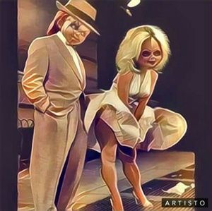 Meet your Posher, Nelson